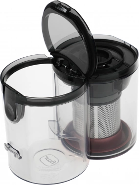 Пылесос ручной Jimmy BX6 Pro