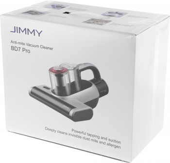 Пылесос ручной Jimmy BD7 Pro