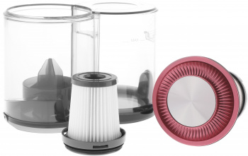 Пылесос ручной Jimmy BD7 Pro