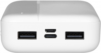 Мобильный аккумулятор TFN Solid  PB-282