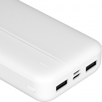 Мобильный аккумулятор TFN Solid  PB-282