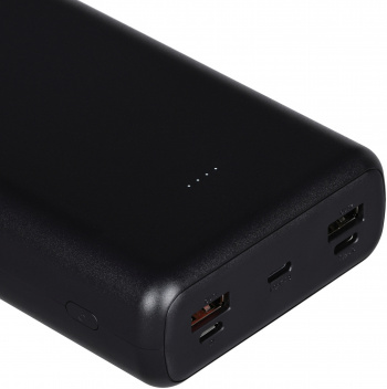 Мобильный аккумулятор TFN Solid  PB-283