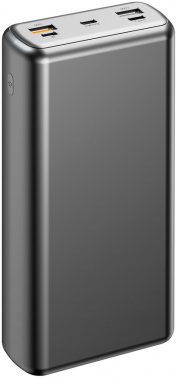 Мобильный аккумулятор TFN Solid  PB-283