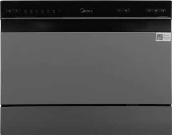 Посудомоечная машина Midea MCFD55S460Si