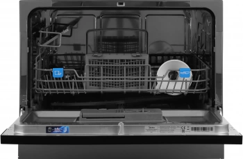 Посудомоечная машина Midea MCFD55S460Si