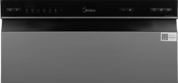 Посудомоечная машина Midea MCFD55S460Si