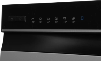 Посудомоечная машина Midea MCFD55S460Si