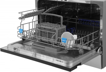 Посудомоечная машина Midea MCFD55S460Si