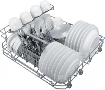 Посудомоечная машина Midea MCFD55S460Si