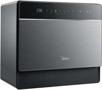 Посудомоечная машина Midea MCFD55S550Bi