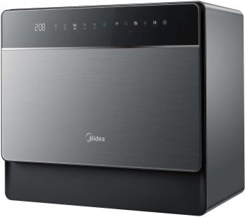 Посудомоечная машина Midea MCFD55S550Bi