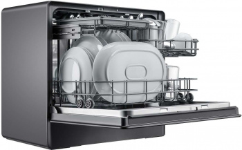 Посудомоечная машина Midea MCFD55S550Bi