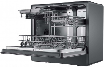 Посудомоечная машина Midea MCFD55S550Bi