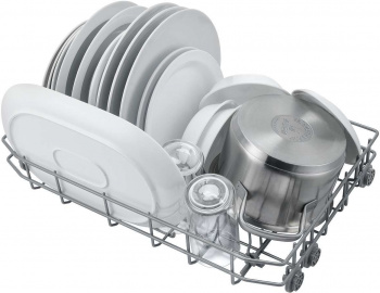 Посудомоечная машина Midea MCFD55S550Bi