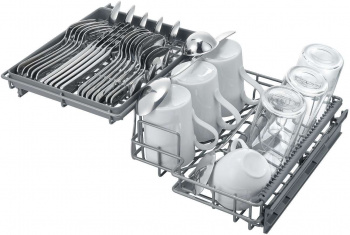 Посудомоечная машина Midea MCFD55S550Bi