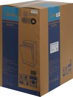 Посудомоечная машина Midea MFD45S150Wi
