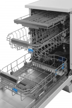 Посудомоечная машина Midea MFD45S150Wi