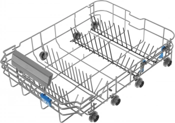Посудомоечная машина Midea MFD45S150Wi