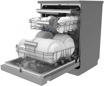 Посудомоечная машина Midea MFD60S350Si