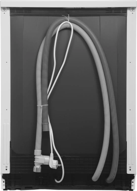 Посудомоечная машина Midea MFD60S510Wi