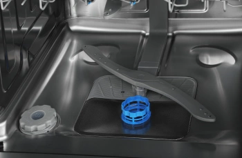 Посудомоечная машина Midea MFD60S510Wi