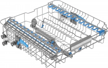 Посудомоечная машина Midea MFD60S510Wi