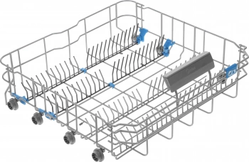Посудомоечная машина Midea MFD60S510Wi