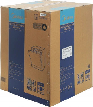 Посудомоечная машина Midea MFD60S510Wi