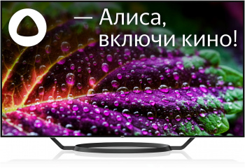 Телевизор OLED BBK 65