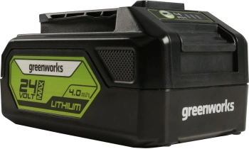 Батарея аккумуляторная Greenworks  G24B4