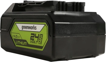 Батарея аккумуляторная Greenworks  G24B4