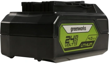 Батарея аккумуляторная Greenworks  G24B4