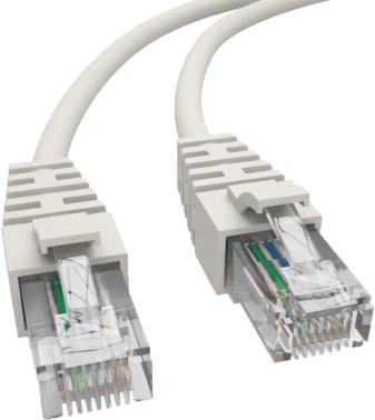 Патч-корд NTSS NTSS-PC-UTP-RJ45-5e-0.15-LSZH-WT