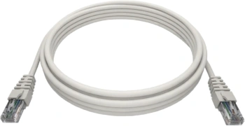 Патч-корд NTSS NTSS-PC-UTP-RJ45-5e-1.5-LSZH-WT