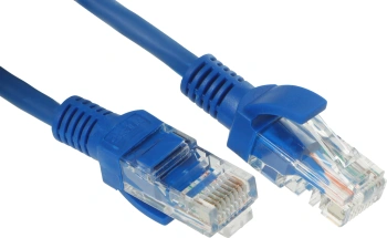 Патч-корд NTSS NTSS-PC-UTP-RJ45-5e-0.15-LSZH-BU
