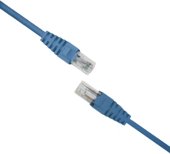 Патч-корд NTSS NTSS-PC-UTP-RJ45-5e-1.0-LSZH-BU