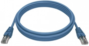 Патч-корд NTSS NTSS-PC-UTP-RJ45-5e-7.0-LSZH-BU