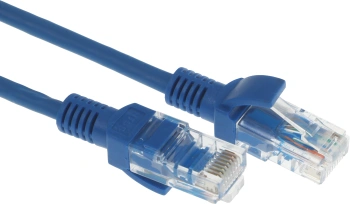 Патч-корд NTSS NTSS-PC-UTP-RJ45-5e-7.0-LSZH-BU