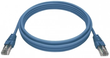 Патч-корд NTSS NTSS-PC-UTP-RJ45-5e-15.0-LSZH-BU