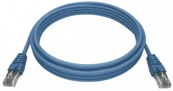 Патч-корд NTSS NTSS-PC-UTP-RJ45-5e-20.0-LSZH-BU