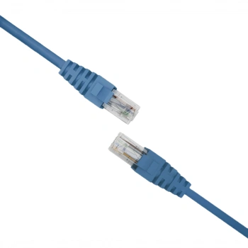 Патч-корд NTSS NTSS-PC-UTP-RJ45-5e-20.0-LSZH-BU