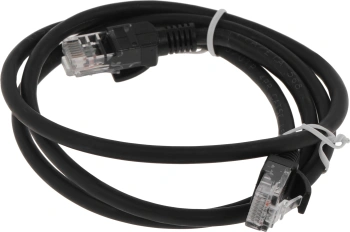Патч-корд NTSS NTSS-PC-UTP-RJ45-5e-1.0-LSZH-BL