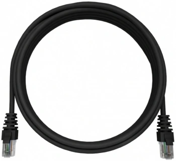 Патч-корд NTSS NTSS-PC-UTP-RJ45-5e-2.0-LSZH-BL