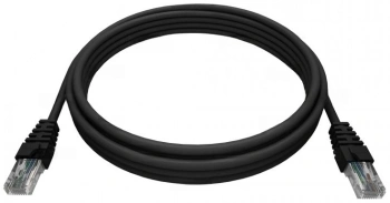 Патч-корд NTSS NTSS-PC-UTP-RJ45-5e-2.0-LSZH-BL