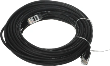 Патч-корд NTSS NTSS-PC-UTP-RJ45-5e-15.0-LSZH-BL