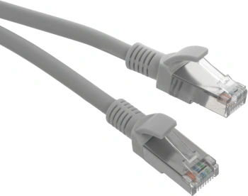 Патч-корд NTSS NTSS-PC-FTP-RJ45-5e-1.0-LSZH-GY