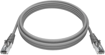 Патч-корд NTSS NTSS-PC-FTP-RJ45-5e-2.0-LSZH-GY