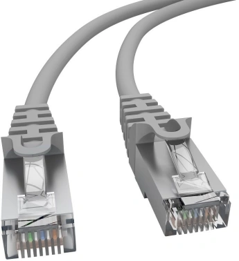 Патч-корд NTSS NTSS-PC-FTP-RJ45-5e-2.0-LSZH-GY