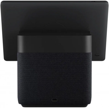 Умная колонка Yandex Станция Дуо Макс Zigbee