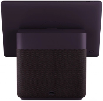 Умная колонка Yandex Станция Дуо Макс Zigbee